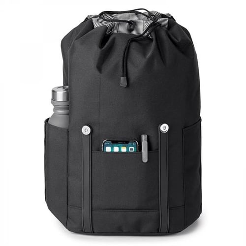 Nomad flip top discount backpack