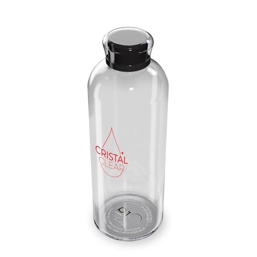 Clear Bottle 0.75L