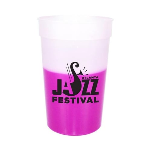 22oz Pink Cup