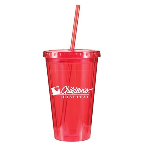 Red Solo Cup - Heavy Duty and Reusable!