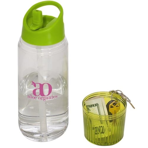 25 oz Water Bottle  EverythingBranded USA