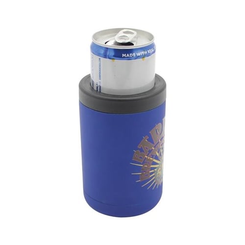 50 Logo 12 oz. Halcyon Tumbler/Can Cooler