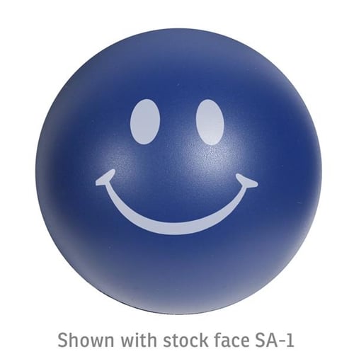 Smiley Ball