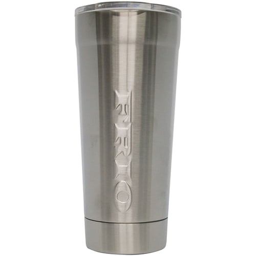 Frio Stainless Steel 24 oz Tumbler with Bottle Opener – Texas