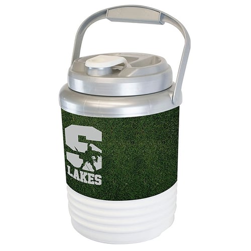 1/2 Gallon Insulated Jug - Drinkware