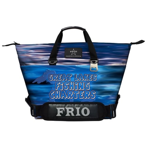 Frio best sale cooler bag