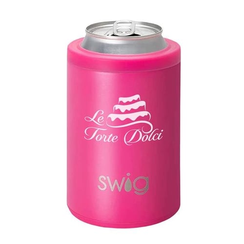 Beverage Cooler - Swig 12oz Combo Cooler (set of 2),Mindful Gifts