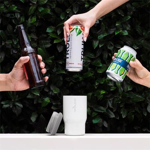 Reduce 14-oz. Drink Cooler