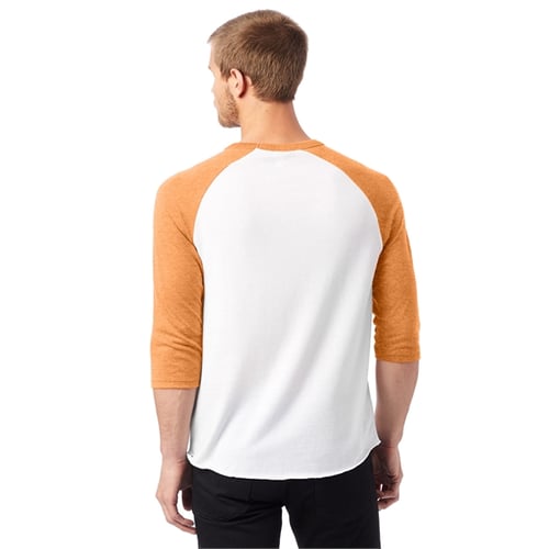 Custom Orange White Raglan Green Red Baseball Jerseys For Men & Women in  2023