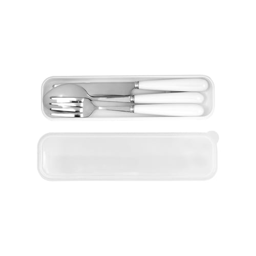 Travel Cutlery Set  EverythingBranded USA