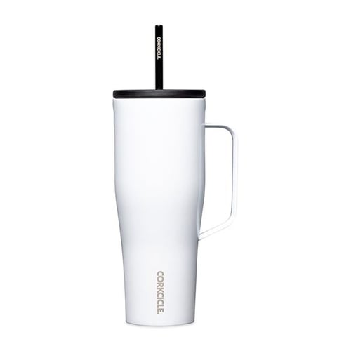 A Ultra-large capacity Stylish and Fashion XL Cold Cup. 🥤Corkcicle XL Cold  Cup 30oz - $89 Having a aesthetic cold cup will make you fall …