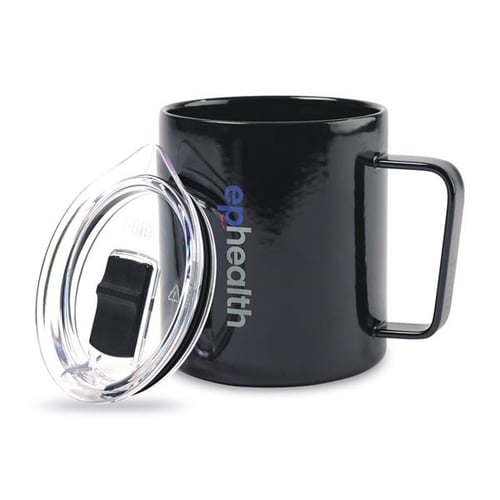 12oz MiiR Camp Cup - Custom Branded Promotional Cups 