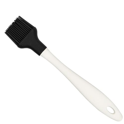 Mini Silicone Basting Brush