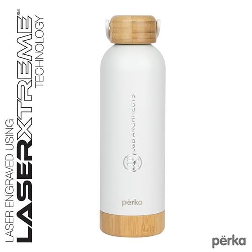 18 oz Sleek Bottle  EverythingBranded USA