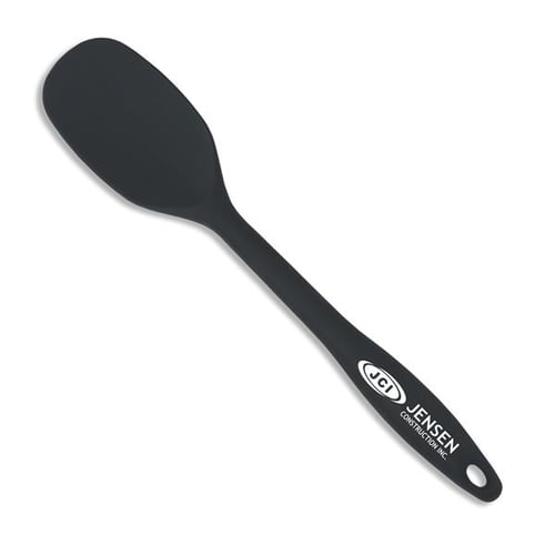 All Silicone Spoon