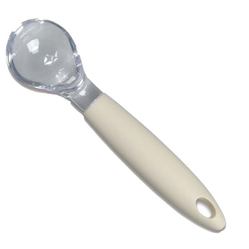 Plastic Ice Cream Scoop