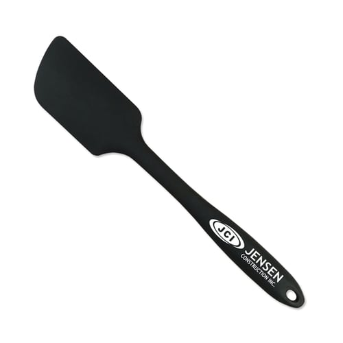 2 Silicone Slotted Turner Spatula High Quality Heavy Duty Heat Resista —  AllTopBargains