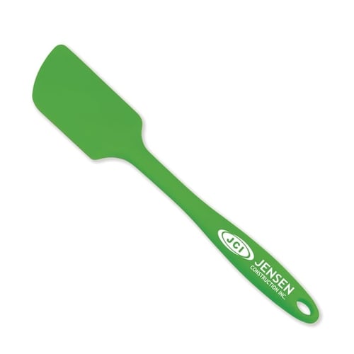 All Silicone Spatula  EverythingBranded USA