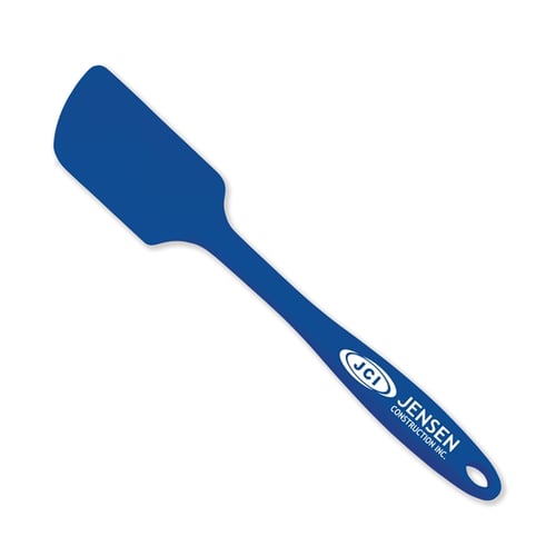 Buy Heirloom Living 2-Piece Ultra-Pure Silicone Spatula & Spoonula Set -  Made in the USA (Cabana Blue) Online at desertcartINDIA