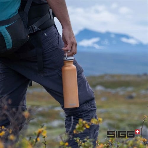 SIGG™ Original Bottle - 25oz