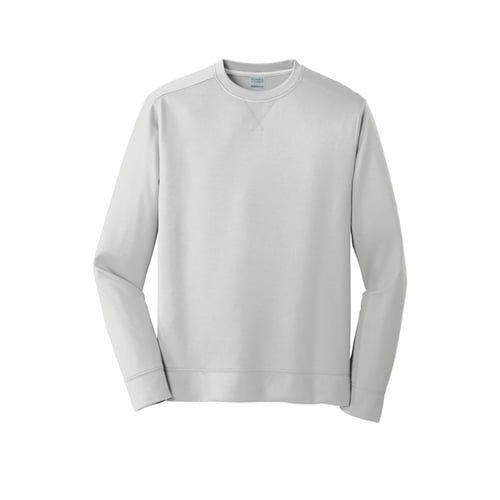 Port & Company ® Performance Fleece Crewneck Sweatshirt