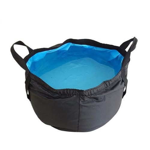 Folding Bucket  EverythingBranded USA