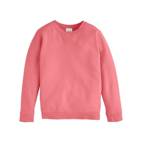 Comfort wash online crewneck