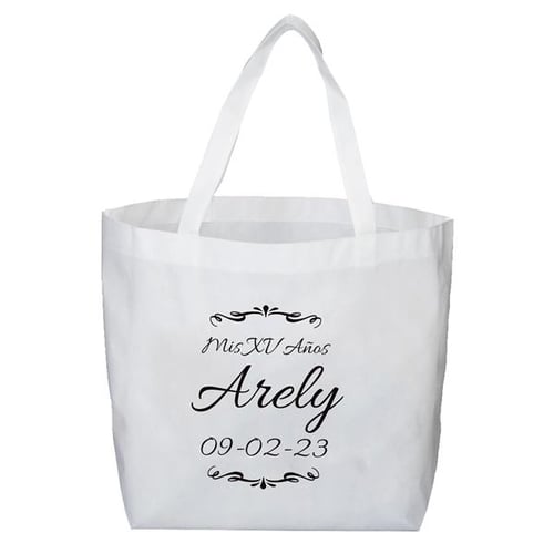 Printed on sale totes bags