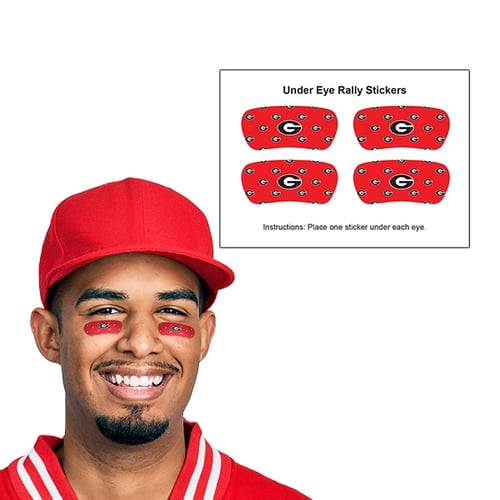 Under-Eye Stickers