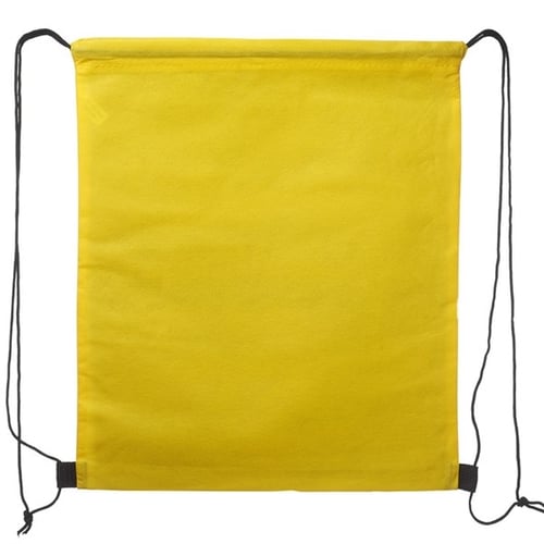 Non woven hot sale string bag