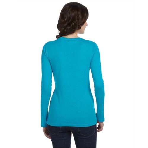 Featherweight Long Sleeve