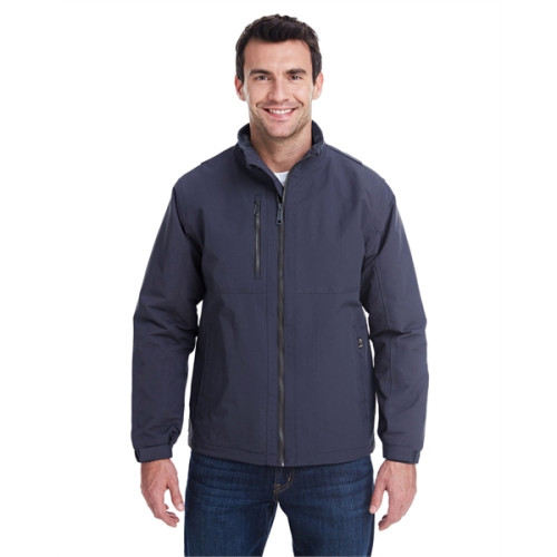 Dri duck shop navigator jacket