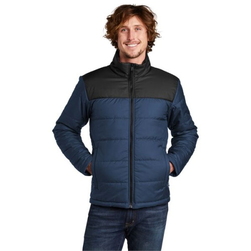 The North Face Everyday Insulated Men's Jacket - Black Dog Apparel
