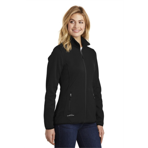 Women's Eddie Bauer Full-zip Fleece Jacket