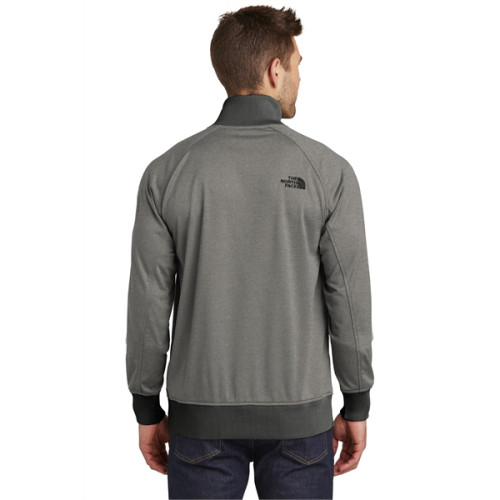 North face tech shop full zip fleece