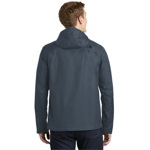 dryvent rain jacket