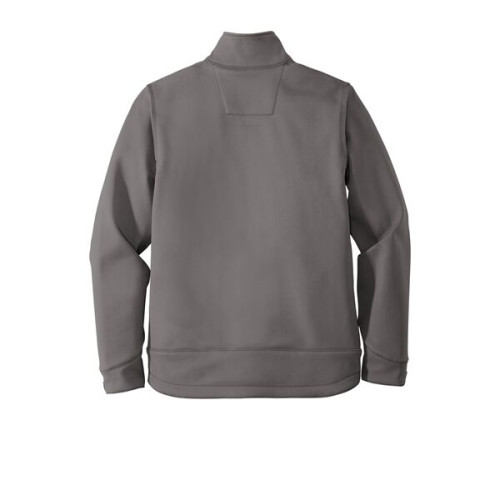 Carhartt Men's Medium Black Nylon/Spandex/Polyester Crowley Jacket