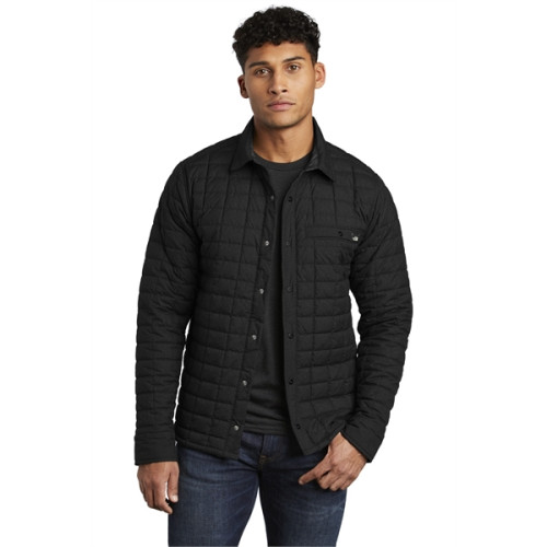 North face clearance thermoball quilted jacket