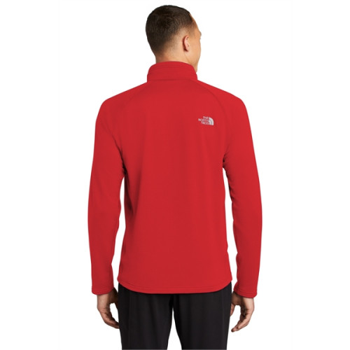 North face mountain online peaks fleece