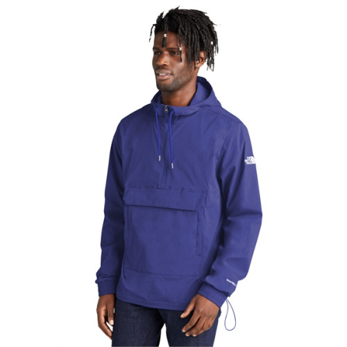 The north face clearance packable anorak