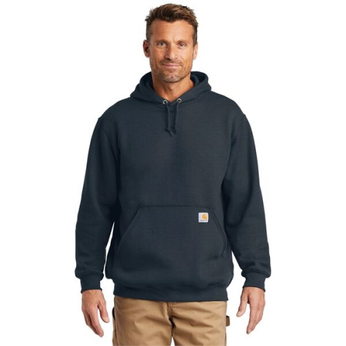 Carhartt midweight hooded store sweatshirt