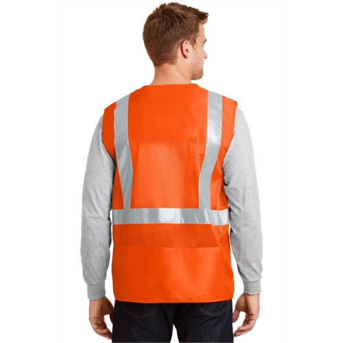 Ansi hot sale 107 vest