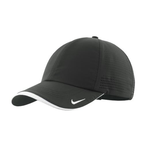 Nike Dri-FIT Swoosh Perforated Cap. | EverythingBranded USA