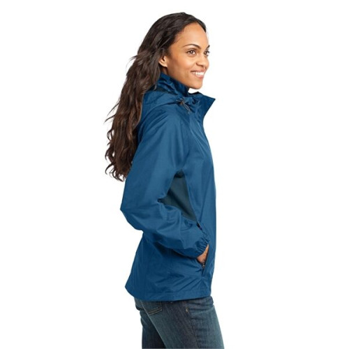 Eddie bauer 2025 raincoat womens