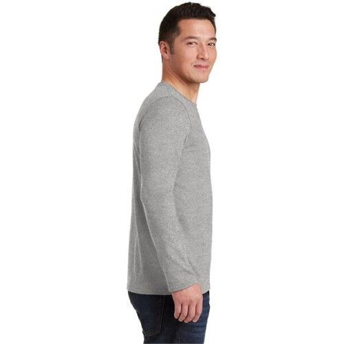 Promotional Customized Gildan Softstyle Long Sleeve T-Shirt.