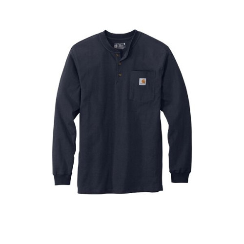 henley carhartt