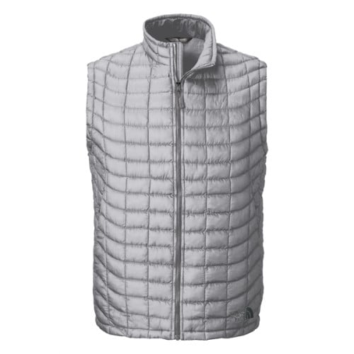 North face sales thermoball trekker vest