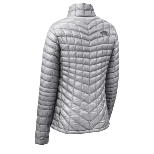 The North Face Ladies ThermoBall Trekker Jacket.