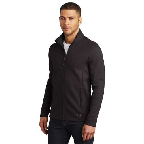 Ogio grit clearance fleece jacket