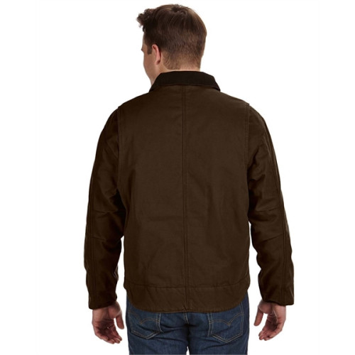 dri duck outlaw jacket